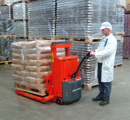 stacker